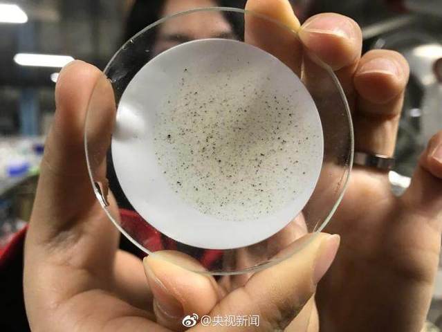 如果知道海洋中的塑料垃圾會進(jìn)入人類肚子，你還會丟嗎？