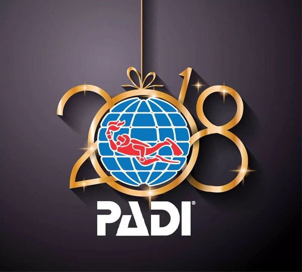 PADI潛水證竟然還有這樣的用途?。?！